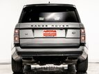 Thumbnail Photo 7 for 2021 Land Rover Range Rover